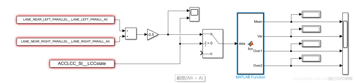 Matlab作数据分析 matlab如何进行数据分析_simulink